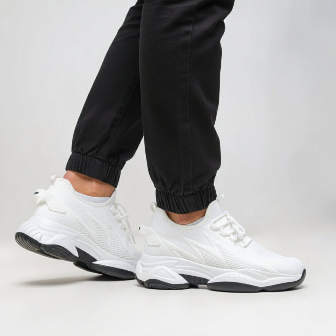 PROLIFT mit unsichtbarer Höhenerhöhung