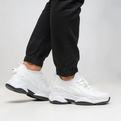 PROLIFT mit unsichtbarer Höhenerhöhung