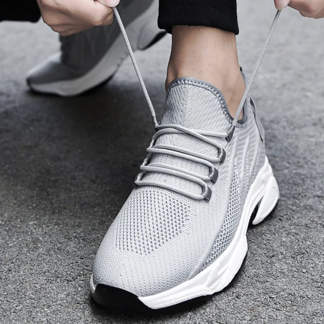 PROLIFT mit unsichtbarer Höhenerhöhung